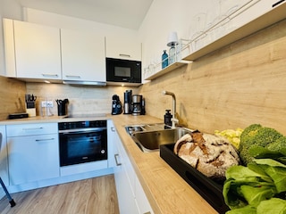 Ferienwohnung Tossens  21