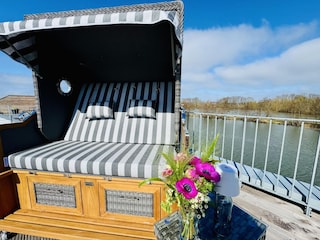 Ferienwohnung Tossens  22