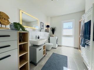 Ferienwohnung Tossens  24