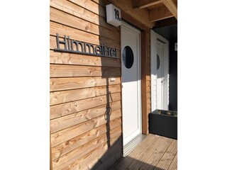 Ferienwohnung Tossens  26