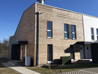 Ferienwohnung Tossens  28