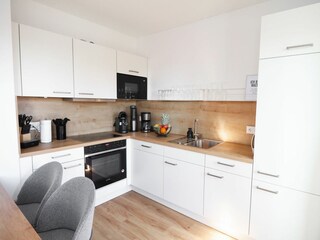 Küche / Küchenzeile