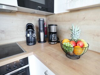 Küche / Küchenzeile