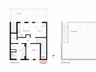 Ferienwohnung Tossens Außenaufnahme 24