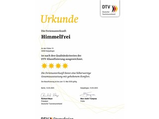 Ferienwohnung Tossens Außenaufnahme 27