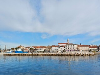 Ferienwohnung Biograd Umgebung 22