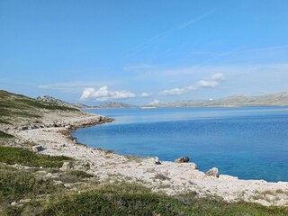 Appartamento per vacanze Biograd Ambiente 24