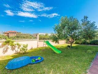 Vakantieappartement Biograd Buitenaudio-opname 4