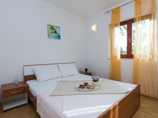 Vakantieappartement Biograd Kenmerken 12