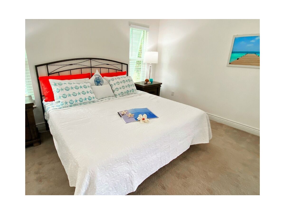 Ferienhaus Cape Coral Ausstattung 11
