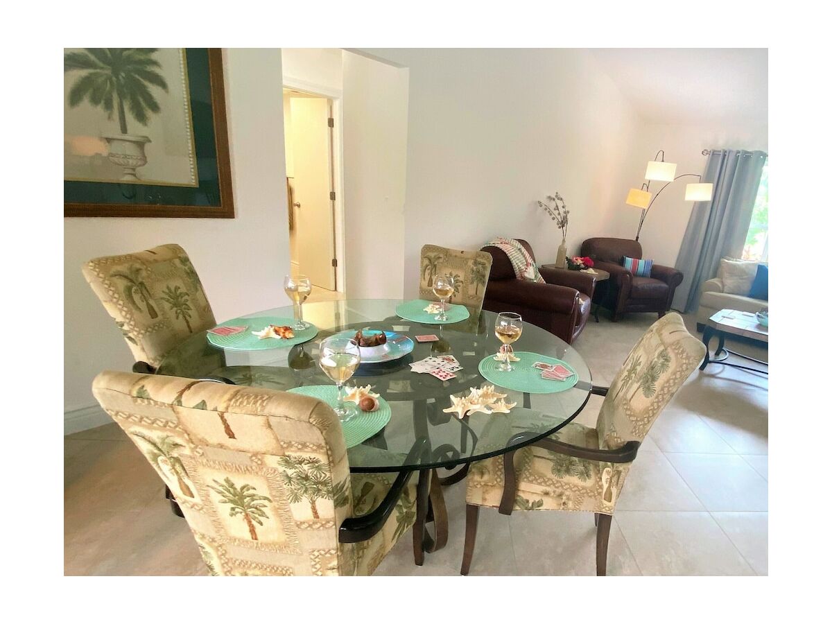 Ferienhaus Cape Coral Ausstattung 8