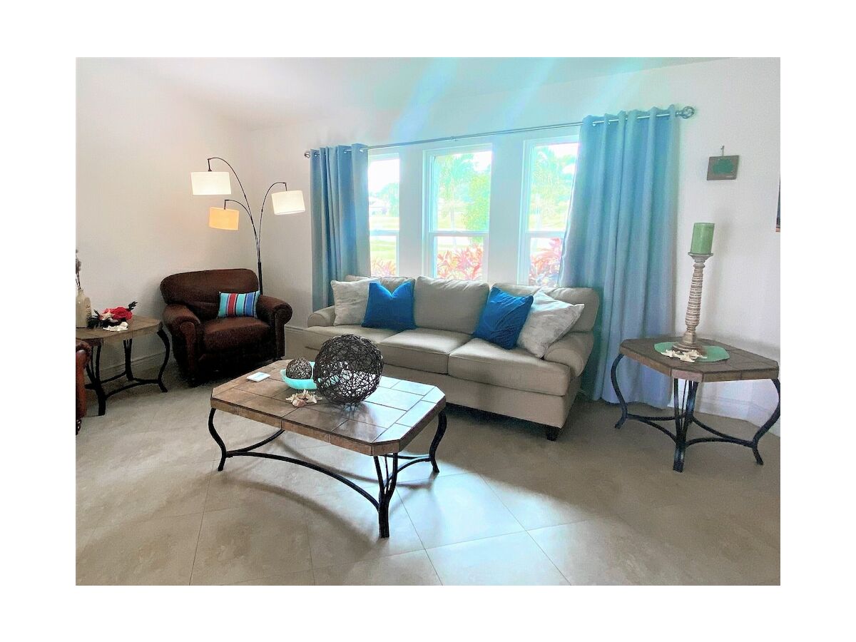 Ferienhaus Cape Coral Ausstattung 6