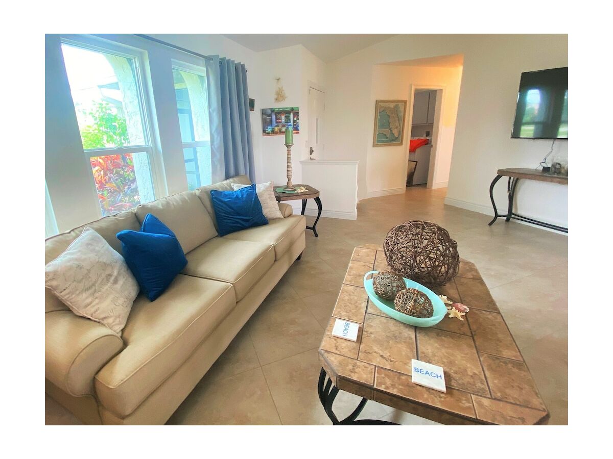 Ferienhaus Cape Coral Ausstattung 3