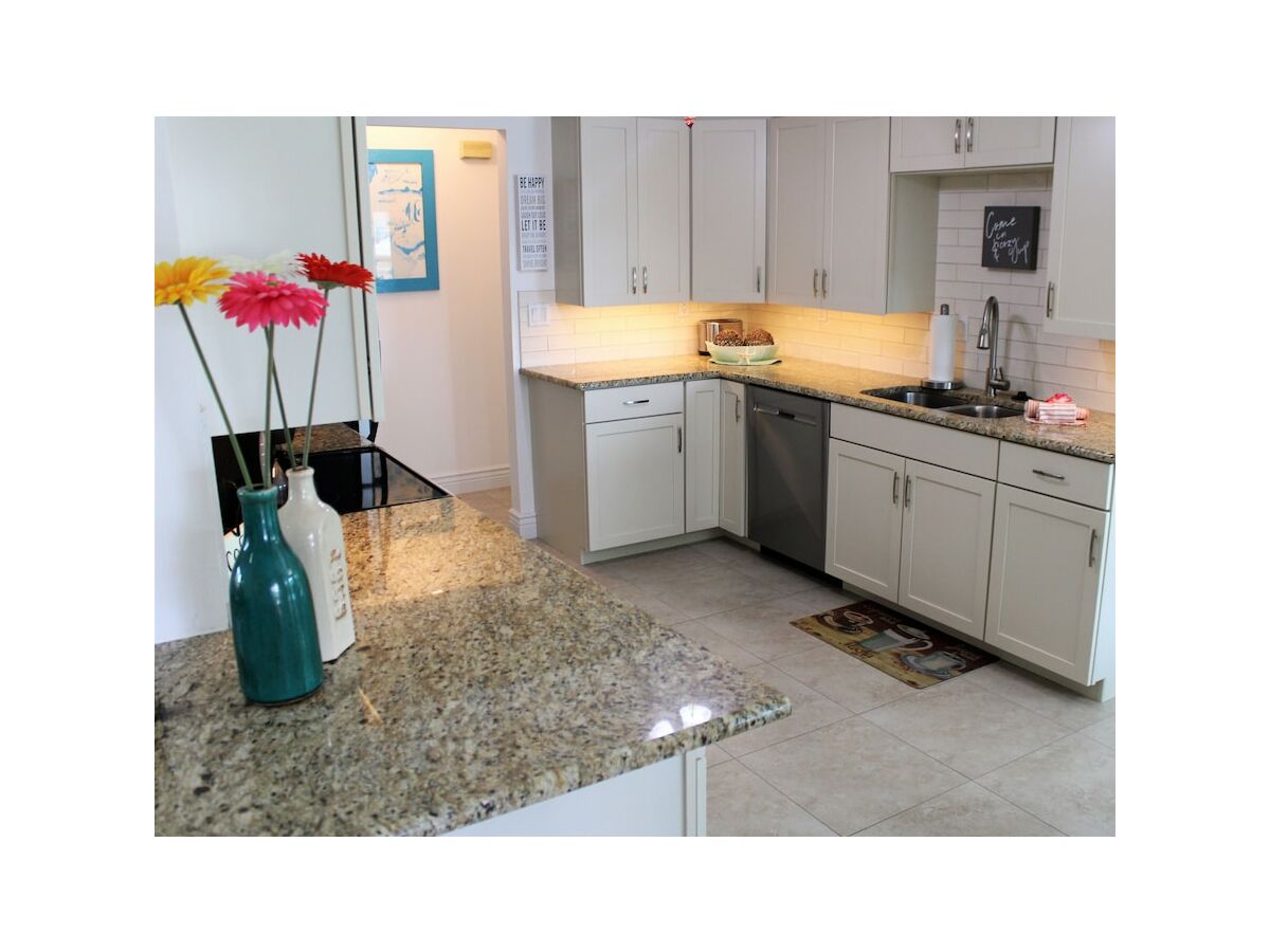 Ferienhaus Cape Coral Ausstattung 5