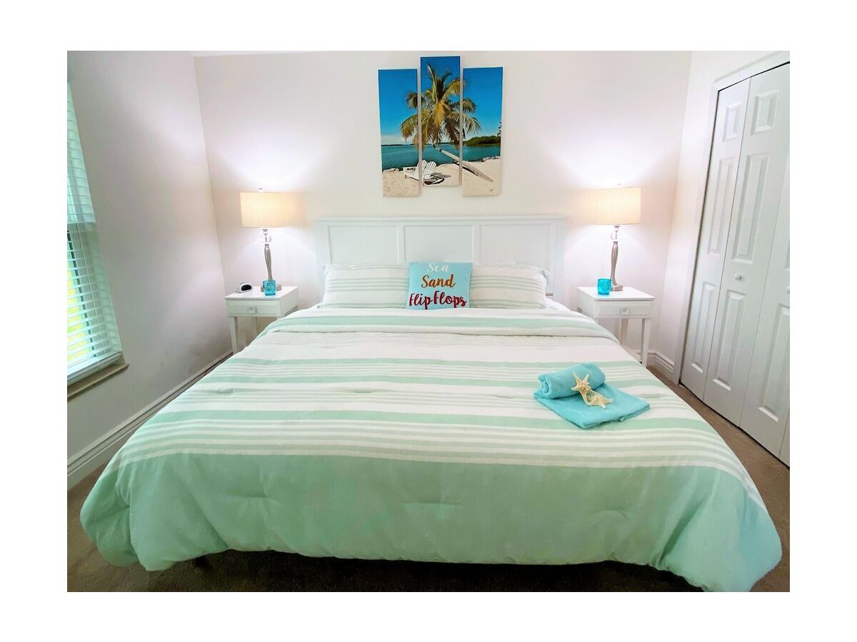 Ferienhaus Cape Coral Ausstattung 13