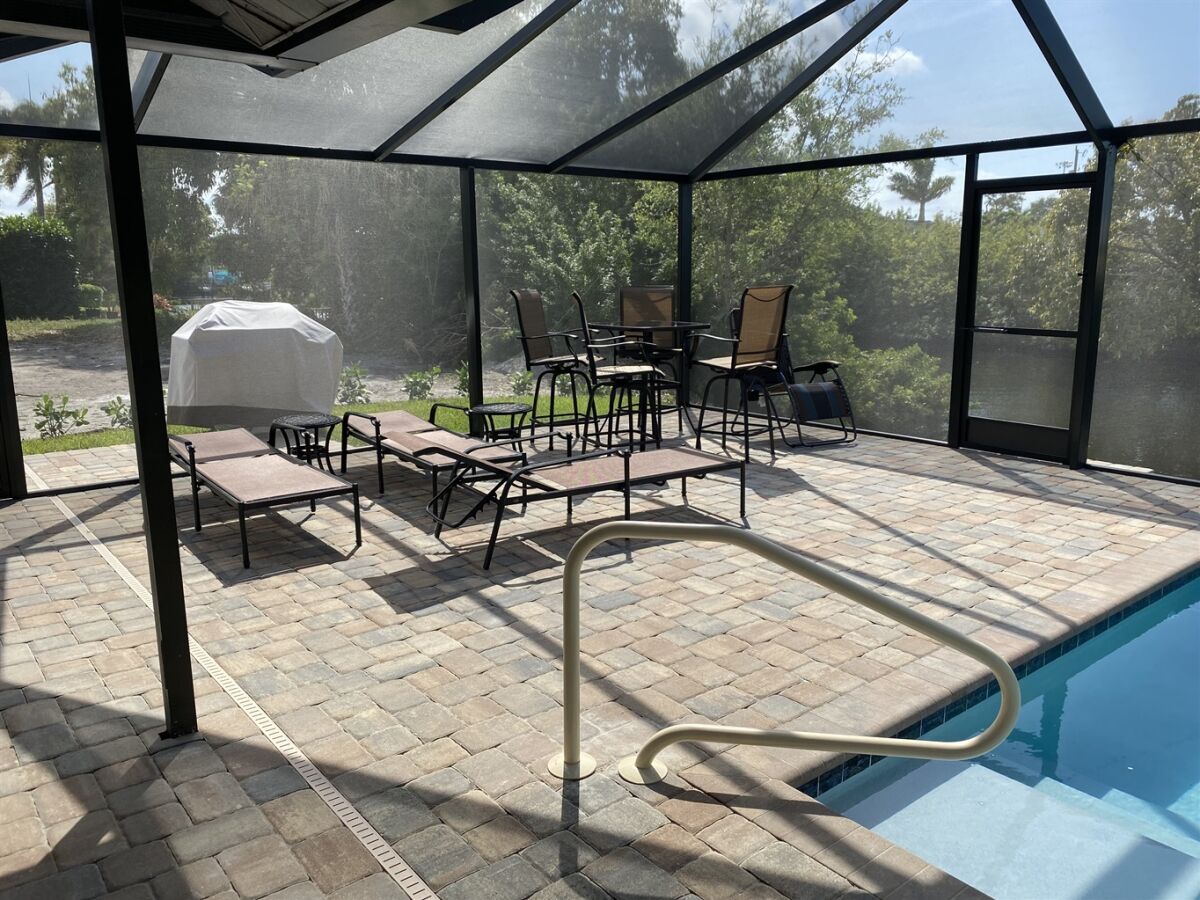 Ferienhaus Cape Coral Umgebung 18