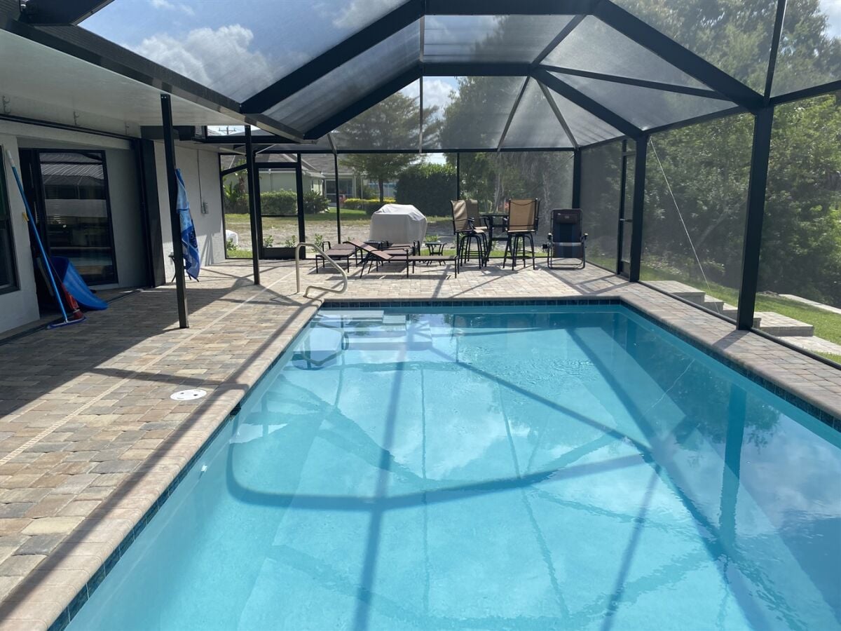 Ferienhaus Cape Coral Umgebung 17