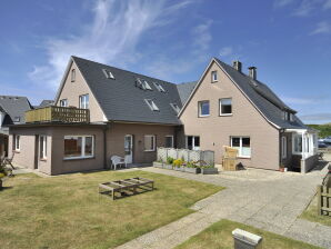 Haus Nordlicht/ Hombach