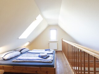 Schlafzimmer Gallerie