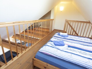 Ferienwohnung Wenningstedt Ausstattung 12