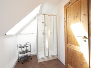 Ferienwohnung Wenningstedt Ausstattung 14