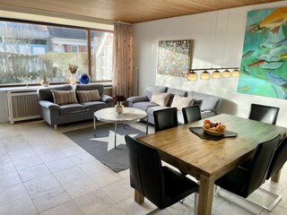 Casa per le vacanze Westerland Caratteristiche 1