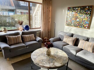 Casa per le vacanze Westerland Caratteristiche 4