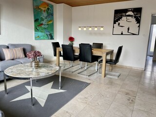 Casa de vacaciones Westerland Características 8