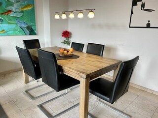 Casa per le vacanze Westerland Caratteristiche 9