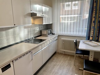 Casa per le vacanze Westerland Caratteristiche 10