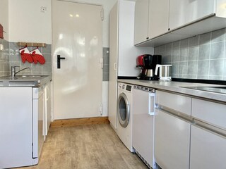 Casa per le vacanze Westerland Caratteristiche 11