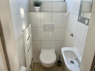 Casa per le vacanze Westerland Caratteristiche 12