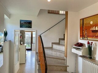 Casa de vacaciones Westerland Características 13