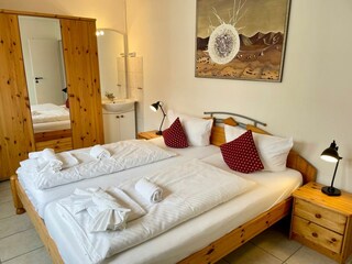 Vakantiehuis Westerland Kenmerken 16