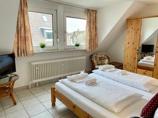 Vakantiehuis Westerland Kenmerken 17