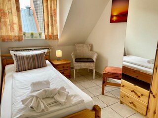 Casa de vacaciones Westerland Características 22