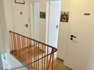 Casa de vacaciones Westerland Características 23