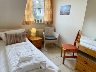 Vakantiehuis Westerland Kenmerken 21