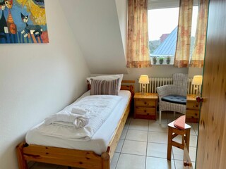Vakantiehuis Westerland Kenmerken 22
