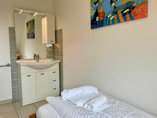 Vakantiehuis Westerland Kenmerken 23