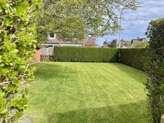 Vakantiehuis Westerland Kenmerken 24