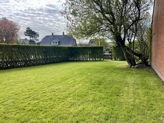 Vakantiehuis Westerland Kenmerken 25