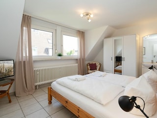 Maison de vacances Westerland Équipement 14