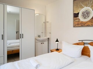 Maison de vacances Westerland Équipement 15