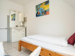 Maison de vacances Westerland Équipement 21