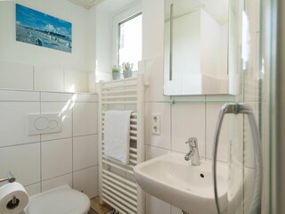 Vakantiehuis Westerland Kenmerken 19