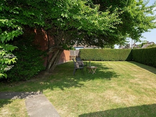 Garten/Grundstück