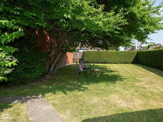 Maison de vacances Westerland Environnement 29