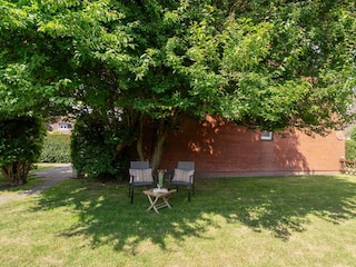 Garten/Grundstück