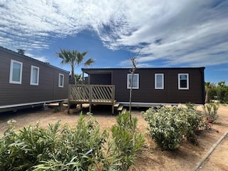Ferienhaus Malgrat de Mar Außenaufnahme 11